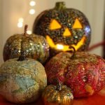 Pumpkin Liberace