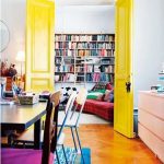 Interior door makeover