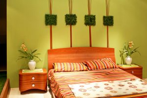 Bedroom Home Improvement Tips