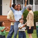 5 Tips to Help you Transition into a New Home