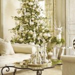 How to Decorate for the Holidays with a Theme