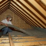 Why invest in insulation during a renovation?