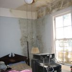 What Is Damp Proofing?