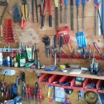 Tips To Keep Your Tools In Tip Top Shape