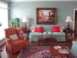 How to choose the right Oriental rug