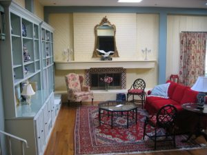 Getting the Right Fit for your Oriental Rug