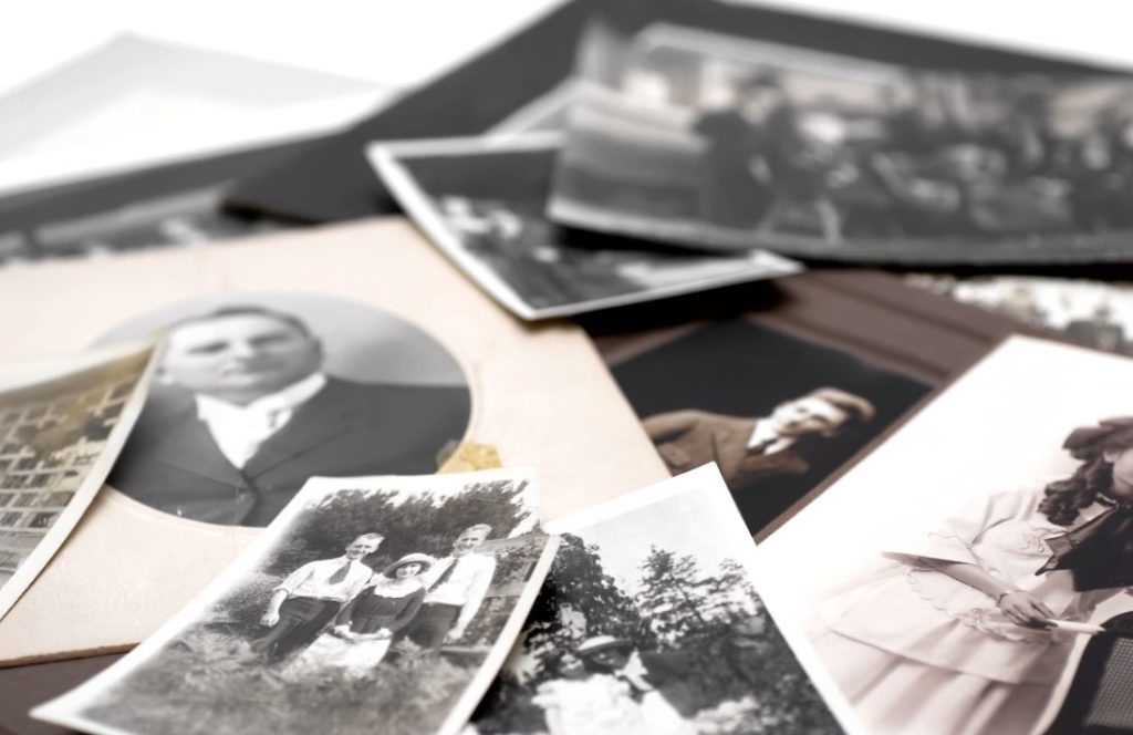 Family History How to Protect you Most Valuable Family Heirlooms