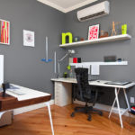 How to Make Your Home Office Work for You