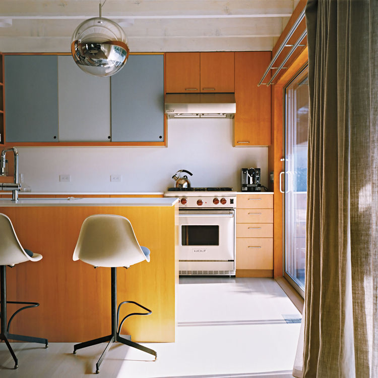 How To Get Creative With Your Kitchen – Bruzzese Home Improvements