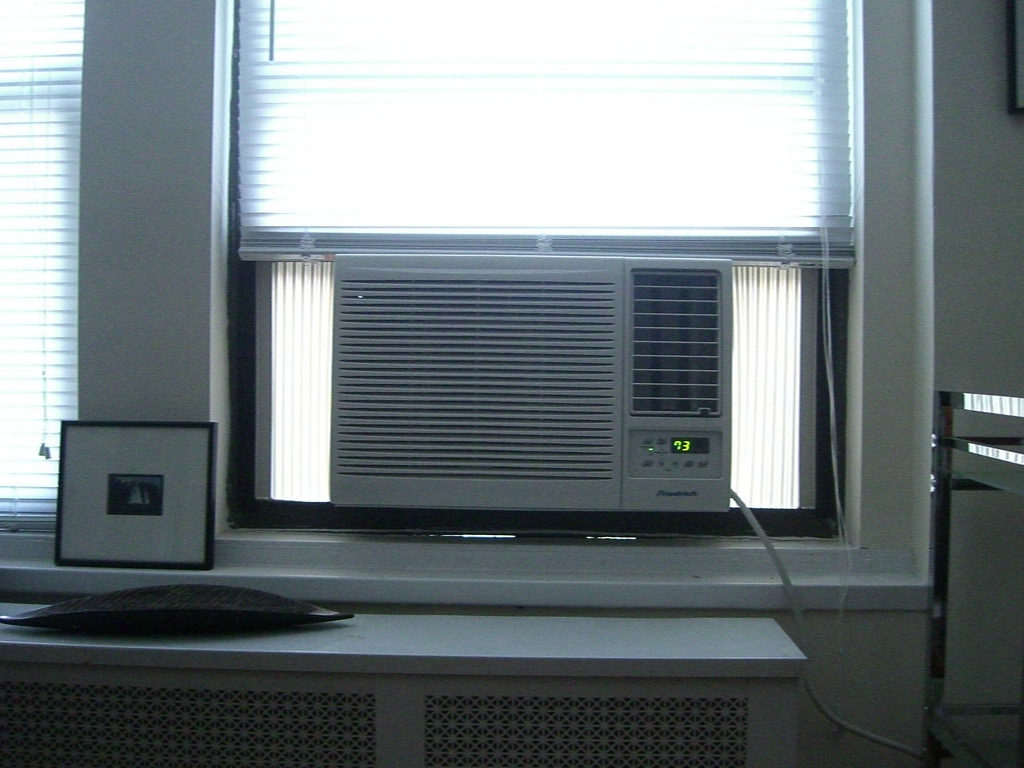 Is An Air Conditioning Unit Tax Deductible