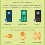 Outdoor Spring Clean Up Guide-Infographic