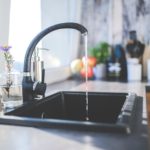 Amateur at Home: What You Can Do about a Stinky Sink