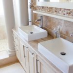 Bathroom Faucet Finishes Explained