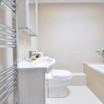 Smart Energy Efficient Bathroom Solutions
