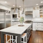 Design your Own Custom Made Cabinets for Home Kitchen
