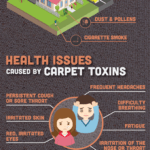 Carpets: A Source of Pollution in Our Homes?