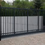 Follow These Steps to Keep Commercial Driveway Gates in Good Condition