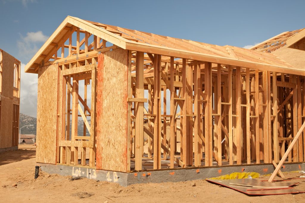 Building A Home 4 Tips To Reduce Your Construction Carbon Footprint