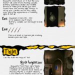 Creating A Harry Potter Style Party-Infographic