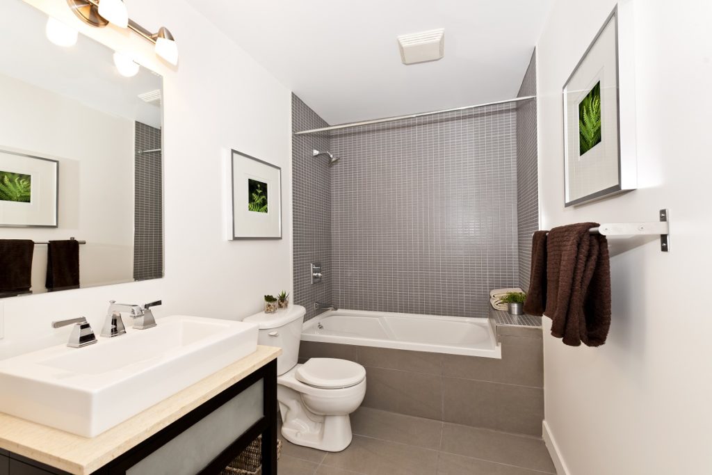3 Reasons Your Bathroom Should Be The First Thing You Remodel