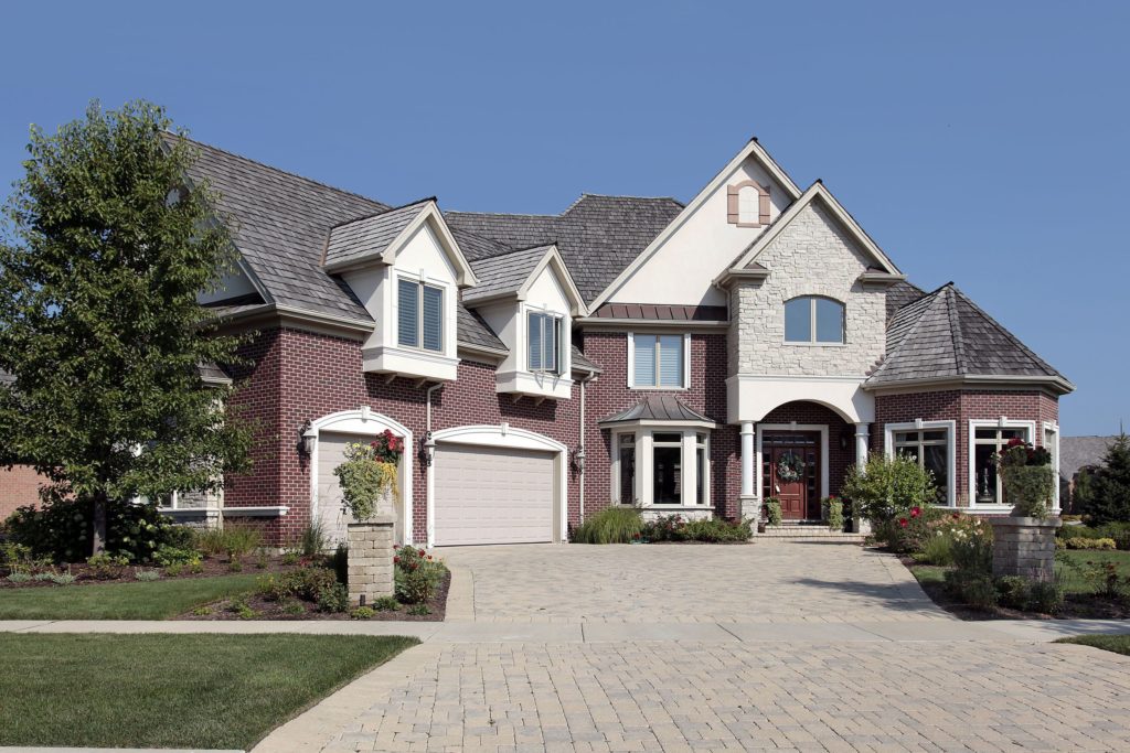 A Stunning Sight 5 Integral Elements of Eye-Catching Curb Appeal