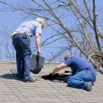 Choosing The Right Professional For Roof Repairs
