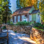A Few Ways to Make Your Old House the Greenest One in the Neighborhood