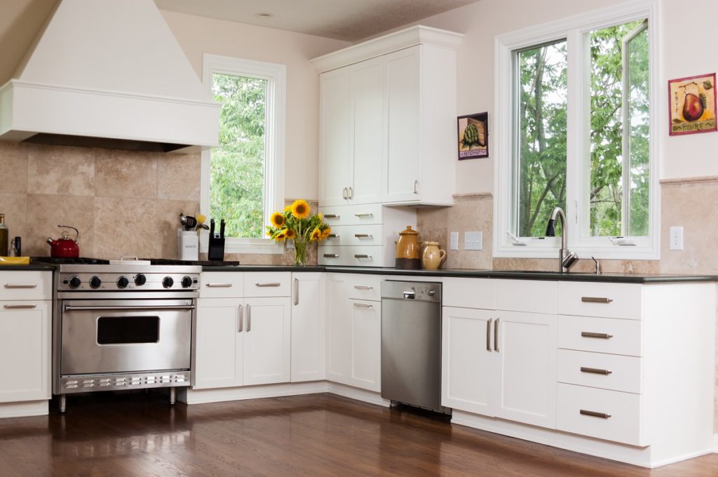 Kitchen Breakthrough 3 tips For a Successful Major Home Renovation