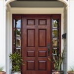 Benefits of choosing solid timber for entrance doors