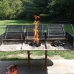 How to Weld Your Own Barbecue Together for Spring Entertaining