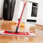 7 Quick and Easy Kitchen Cleaning Ideas that Really Work