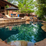 Swimming Pool Solutions for Smaller Backyards