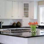 Give New Looks with Kitchens and Bathroom Renovations