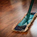 Tips For Maintaining Your Wooden Flooring