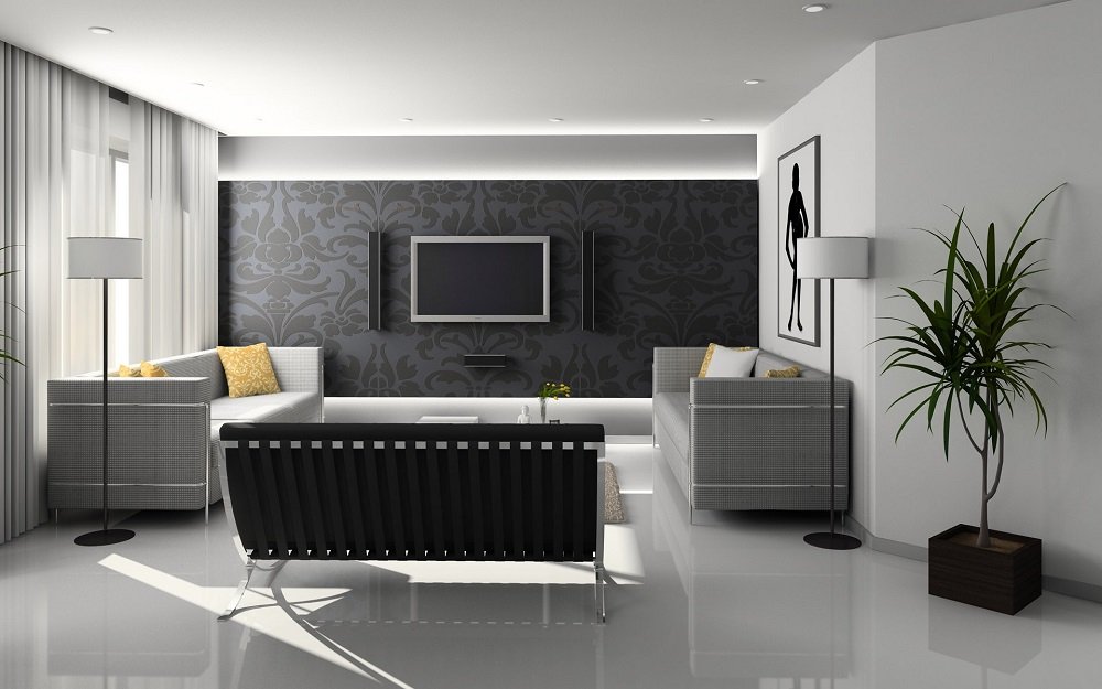Modern Design How to Revamp Your Home's Style & Get It Ready for the 2020s