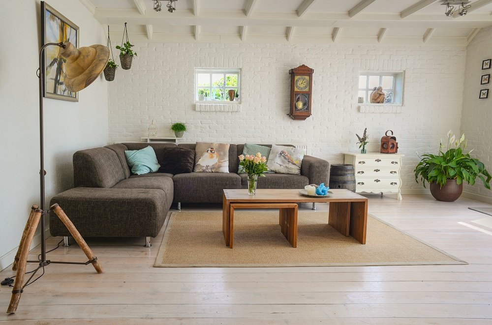 How to Renovate Your Home & Give It a More Social Vibe