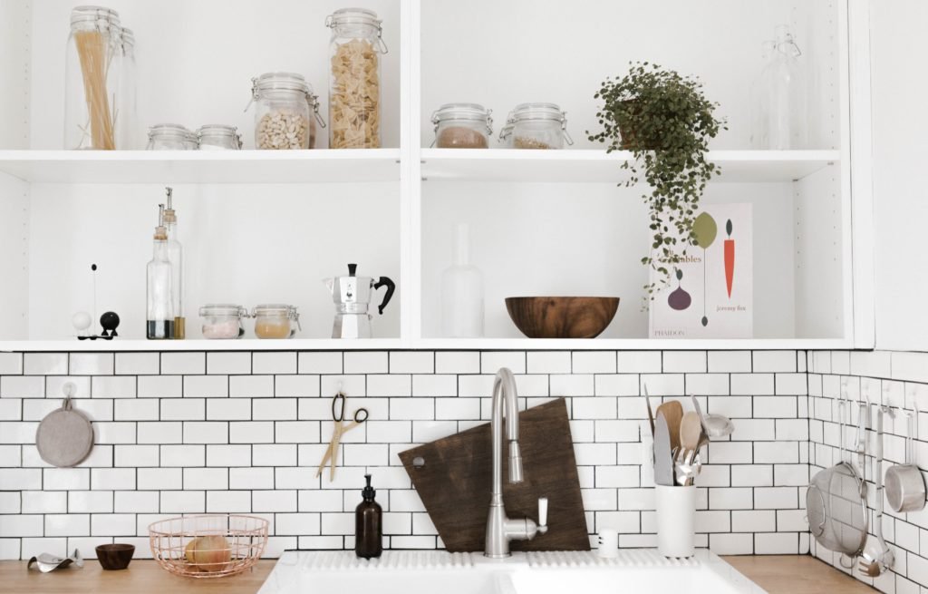 Kitchen Trends That Have Some Serious Staying Power