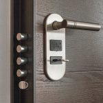 Door Locks: Rekey or Replace?
