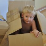 7 Tips for Organized Unpacking When Settling Into Your Newly Remodeled Home