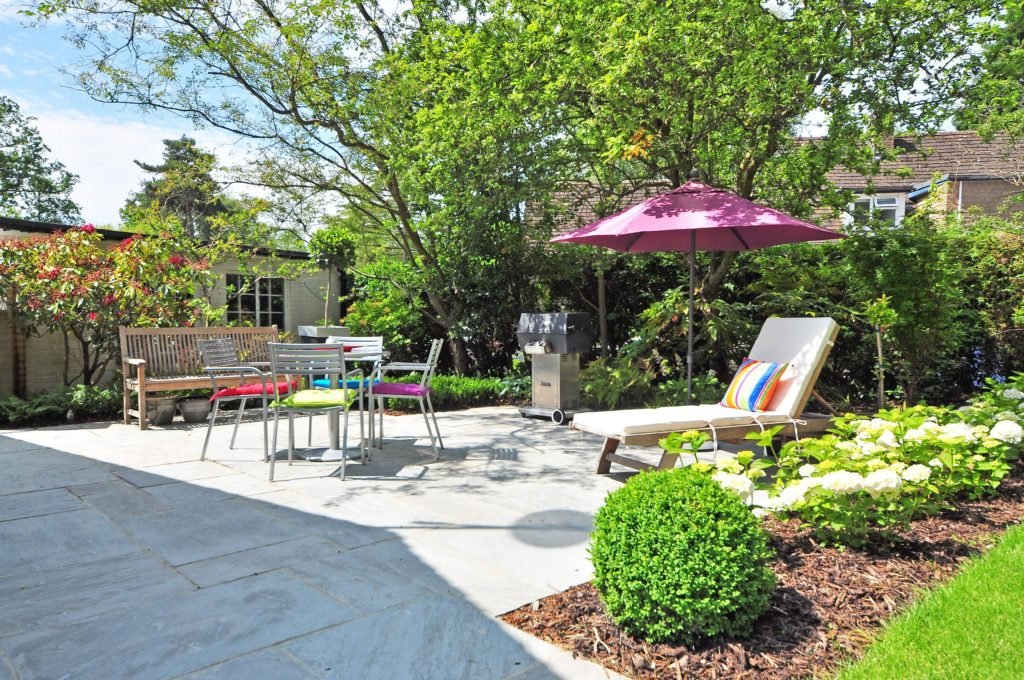 Add a More Lavish Appeal to Your Backyard with These 4 Must-Have Features