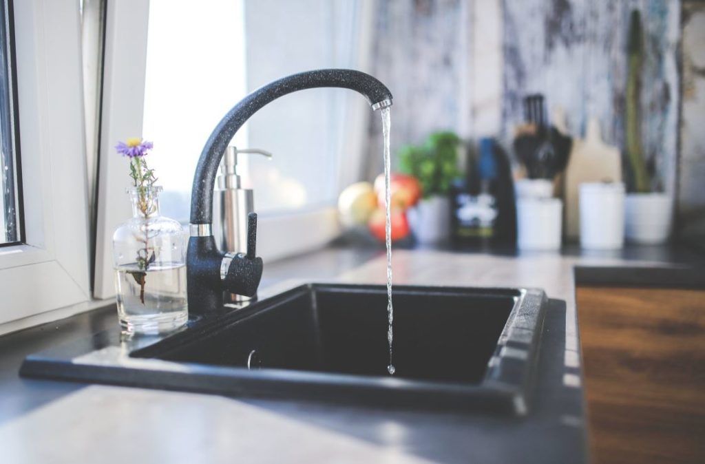 Drip, Drip, Drip Driving You Mad 4 Common Causes of a Leaky Faucet
