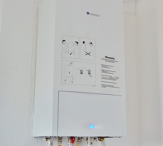 Deciding on a standard or a tankless water heater