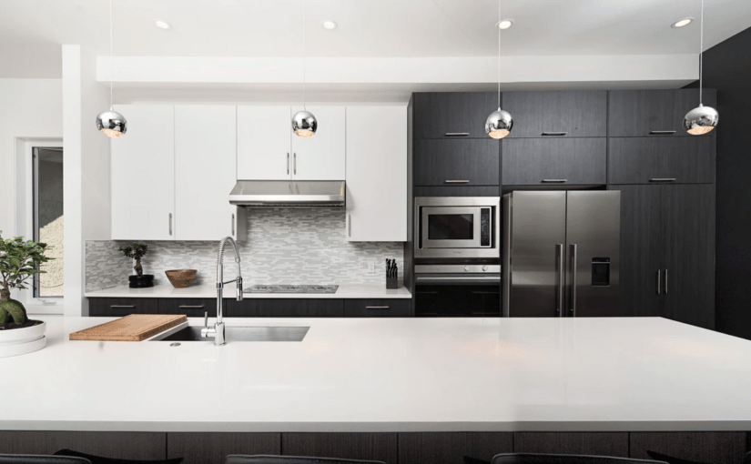4 Simple Ways to Modernize Your Kitchen to Improve Home Value