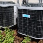 4 Reasons to Upgrade the HVAC System in an Older Home