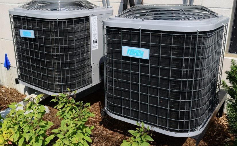 4 Reasons to Upgrade the HVAC System in an Older Home