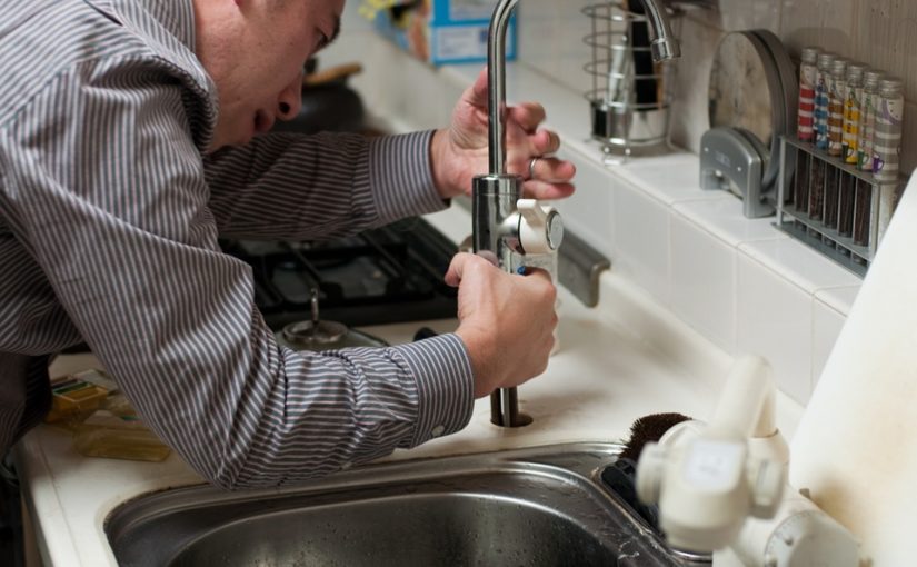 Problems with Your Plumbing? Here’s 4 Easy Solutions to Common Problems