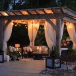 Backyard Remodeling Projects to Get You Outdoors