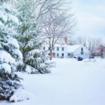 How To Maintain Your Home Over the Winter Before Selling
