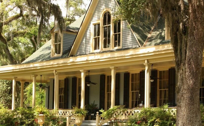 How to Renovate Your Historic Home to Prevent Large Repairs in the Future