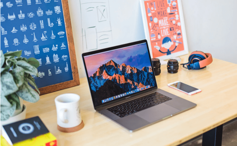 How to Keep Your Workspace Comfortable While Working From Home (1)